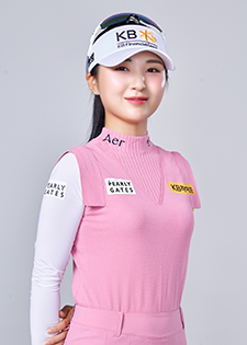 KLPGA 이예원