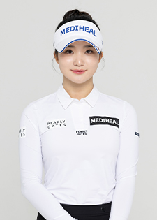 KLPGA 정지효