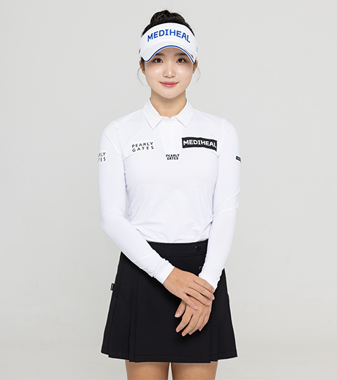 KLPGA 정지효