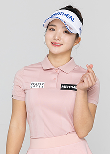 KLPGA 정지효